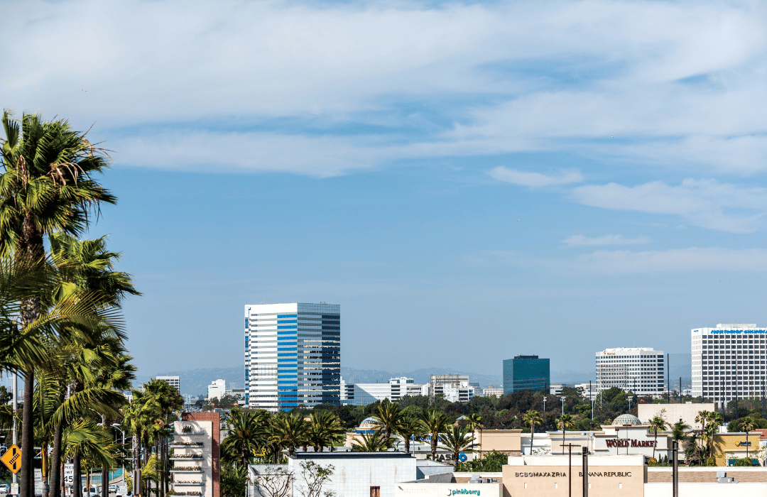 El Segundo